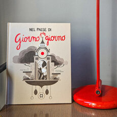 carola ghilardi - nel paese di giornopergiorno 02